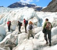 Glacier Walk Adventure